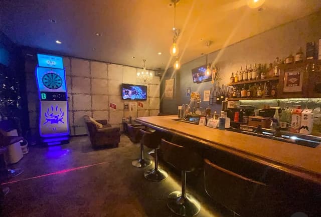 BAR SMILE 博多駅前店 - サブ画像1