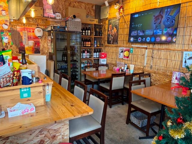 大衆酒場　晴れ屋 - サブ画像1