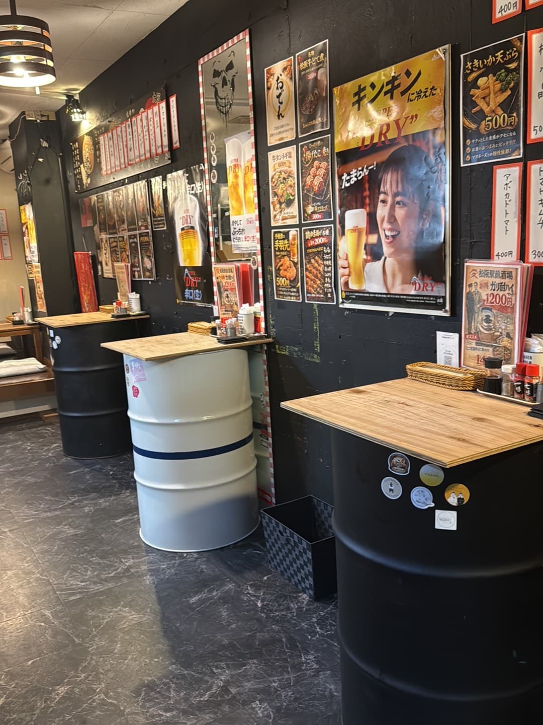 松阪駅前酒場　元祖手羽彦