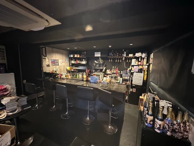 Bar三代目 赤坂店 - サブ画像1