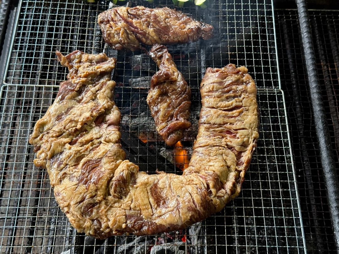 焼肉仙家