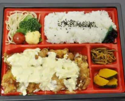 唐揚げ専門店 から揚げまる - サブ画像1