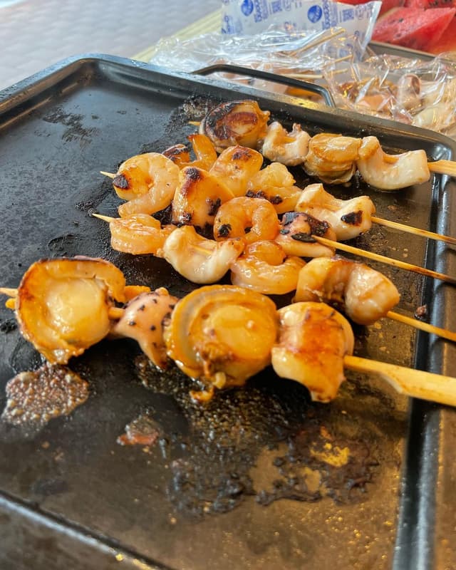 sunny side bar サニバル - サブ画像1