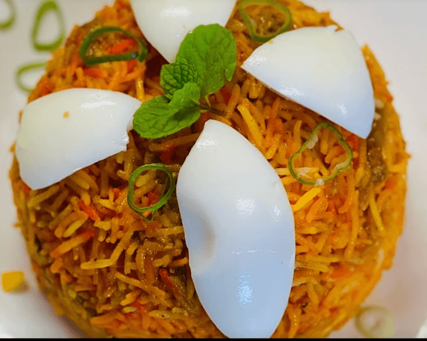 インド・ネパールレストラン カリカ