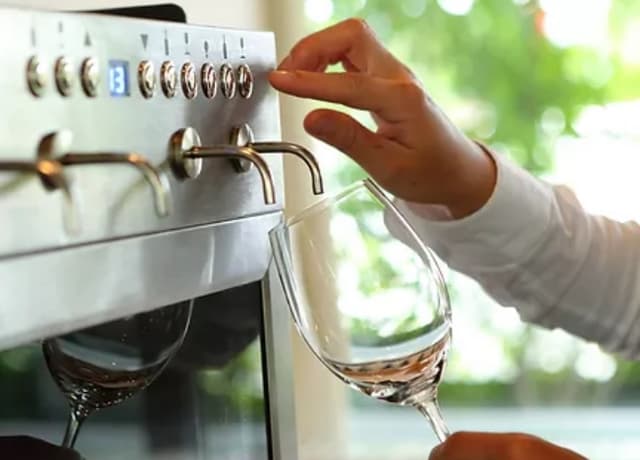 三七の広場 ワイン飲茶CAFE - サブ画像1