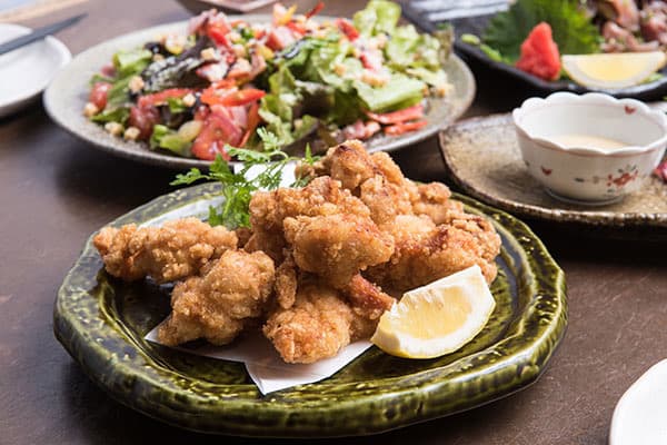 たこ焼き亭 蛸心 - サブ画像2