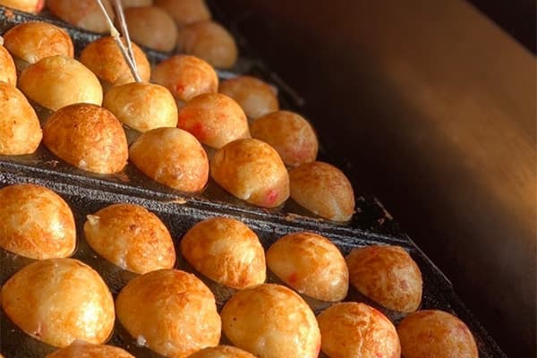 たこ焼き亭 蛸心 - サブ画像3