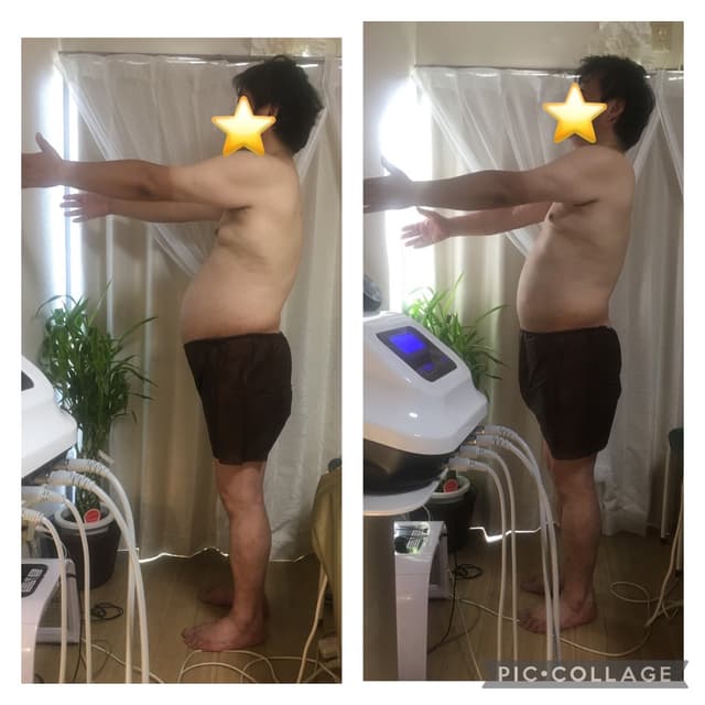 Okeifantastic リンパデトックス専門店 - サブ画像3