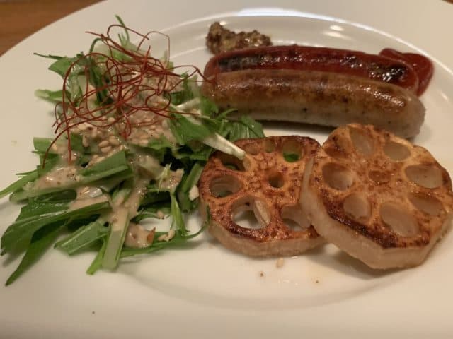 鉄板素材