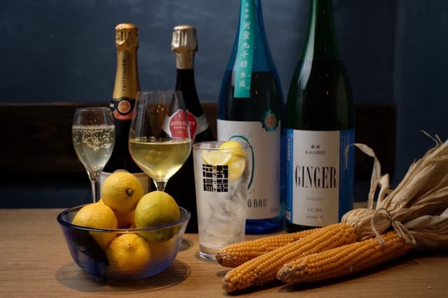 野菜の酒場。クサワケ - サブ画像2