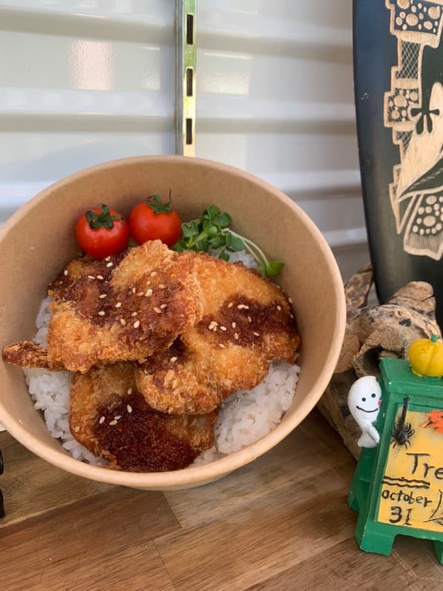 Dream chicken - サブ画像3