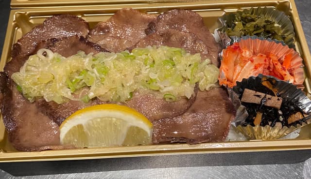 焼き屋いで。 - サブ画像2
