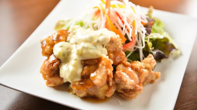 南国食堂わらみん - サブ画像3