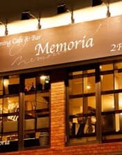 Cafe＆Bar Memoria戸塚
