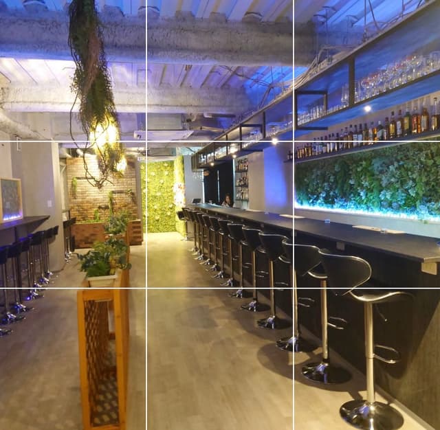 ?味わう癒しの時間?Botanical Cafe&Bar   ?as you lボタニカルカフェ&バー　アズユーライク - サブ画像1