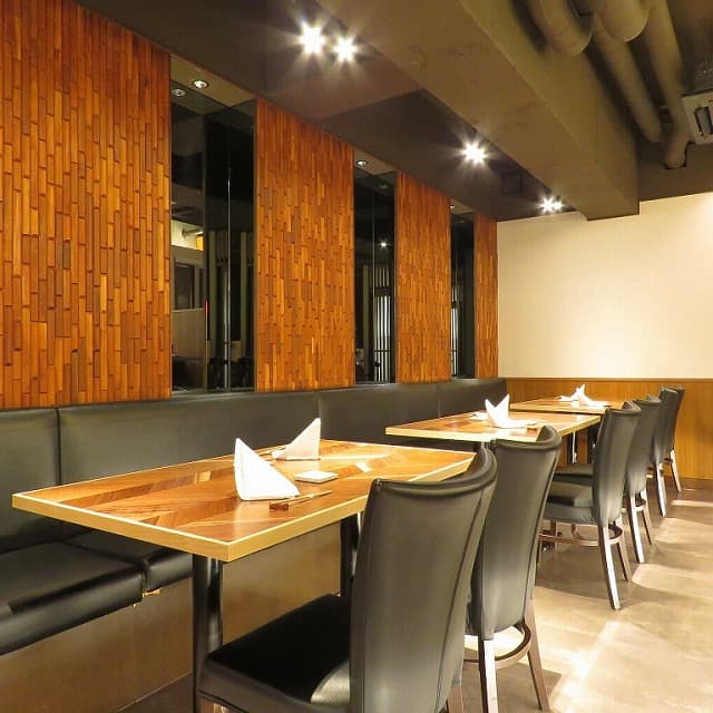 鉄板KITAZUMI恵比寿店 - サブ画像3