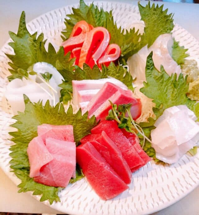 しゃもじ