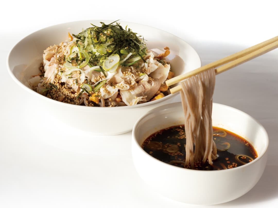 麺’s BAR 粋