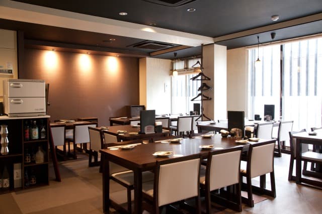 KIZUNA DINING 高幡不動店 - サブ画像3