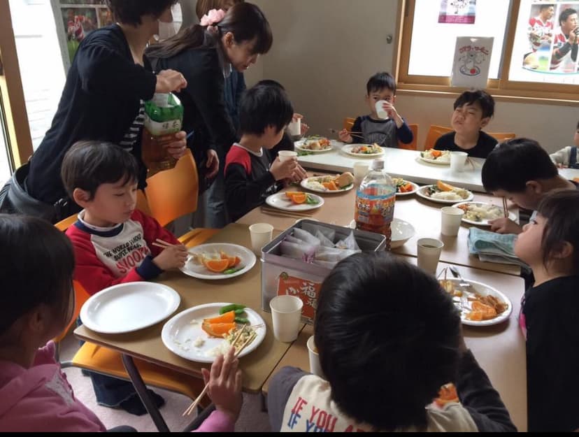 コアラ食堂