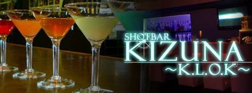 Shot bar KIZUNA