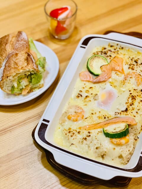 CAFE+ - サブ画像1