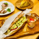 CAFE+ - サブ画像2