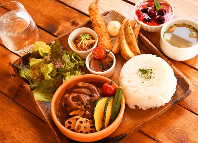 FAMILIAR - サブ画像2