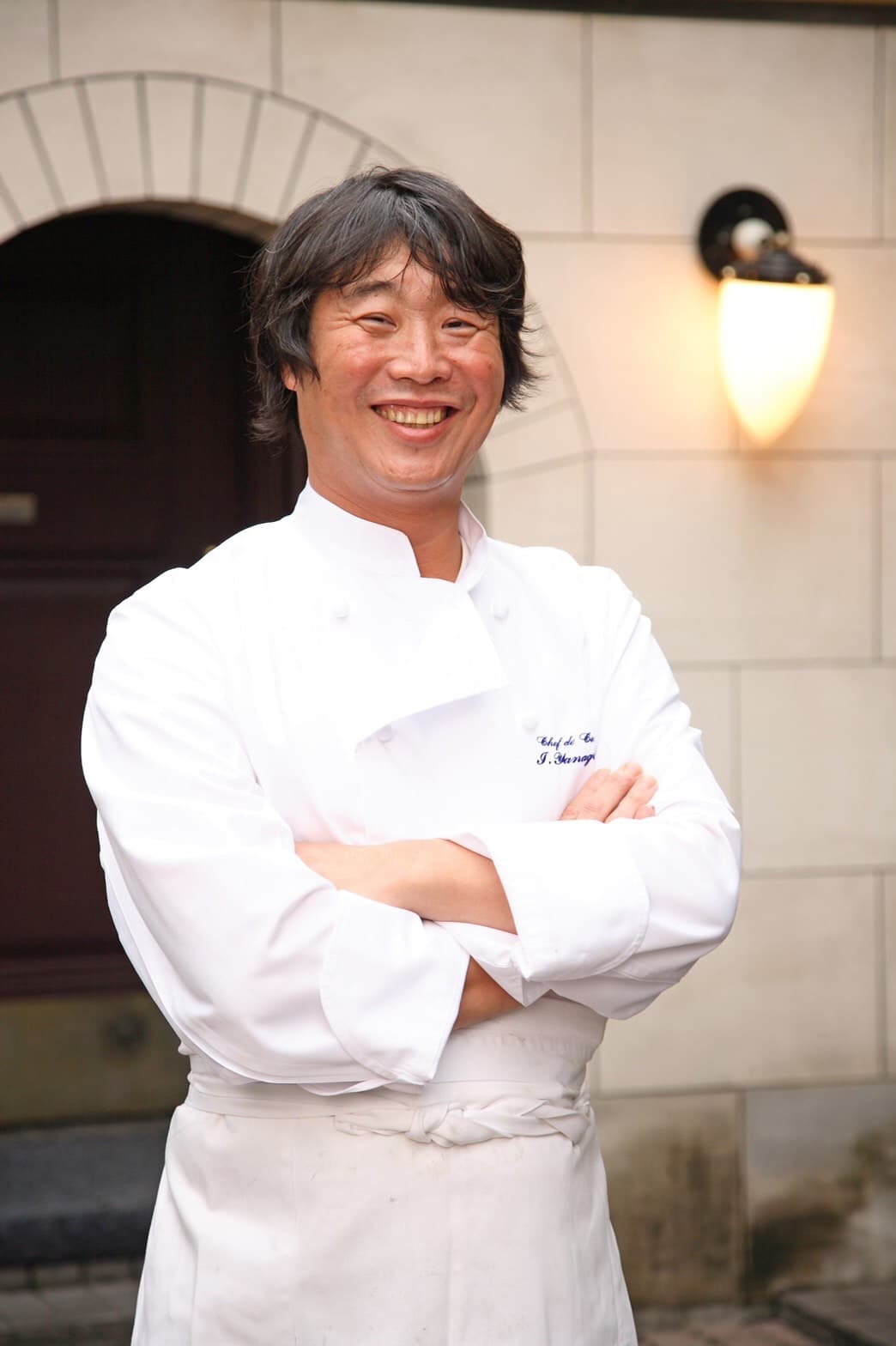 レストラン・ランス・ヤナギダテ （Restaurant REIMS YANAGIDATE）