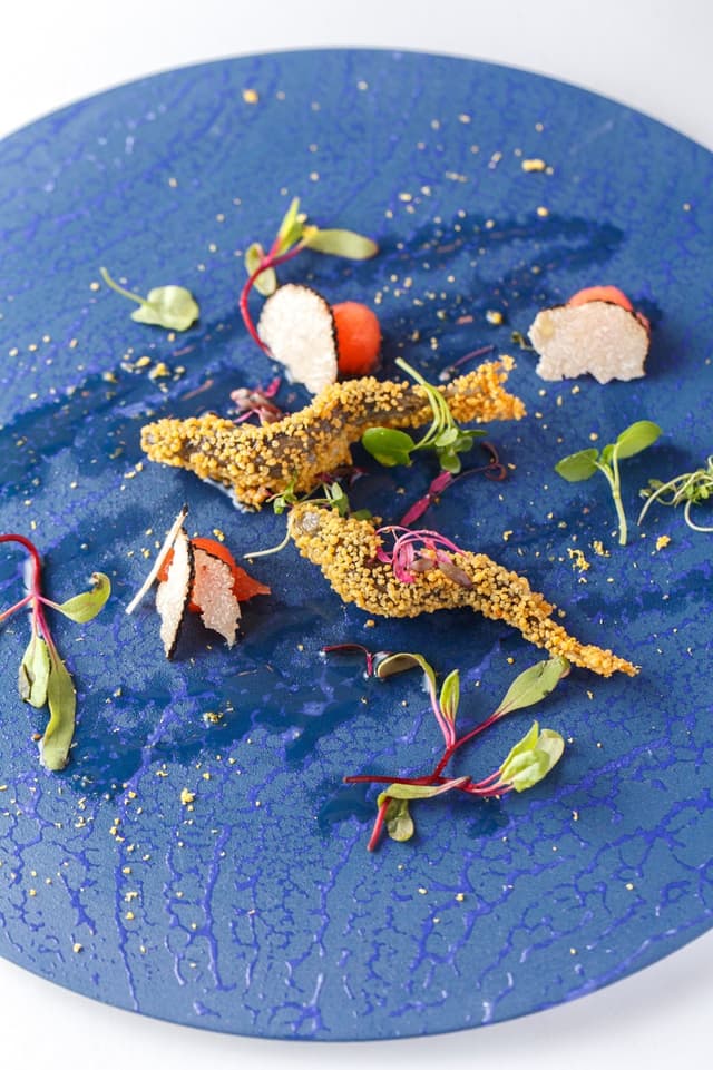 レストラン・ランス・ヤナギダテ （Restaurant REIMS YANAGIDATE） - サブ画像2
