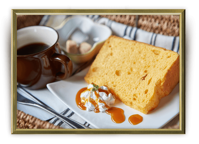 ラフィネ - サブ画像2