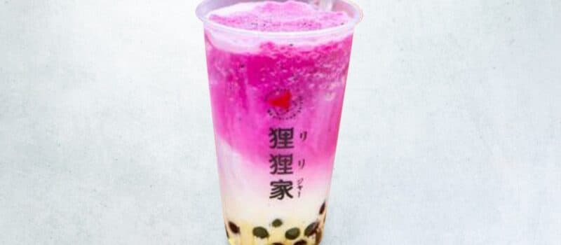 タピオカ専門店狸狸家台湾茶 江坂店