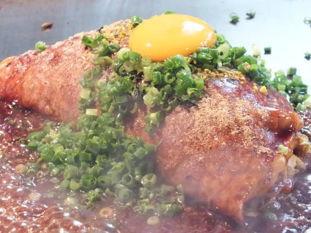 やきやき鉄板＆焼鳥＆三津浜焼き ひまわり 一番町通り店 - サブ画像2