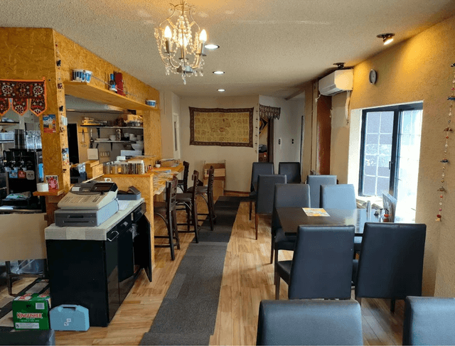 インド料理RASOI - サブ画像2