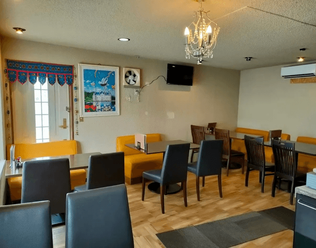 インド料理RASOI - サブ画像3