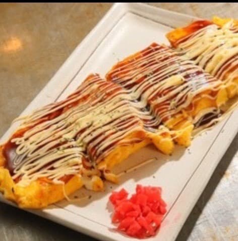 鉄板焼きとしえちゃん - サブ画像2