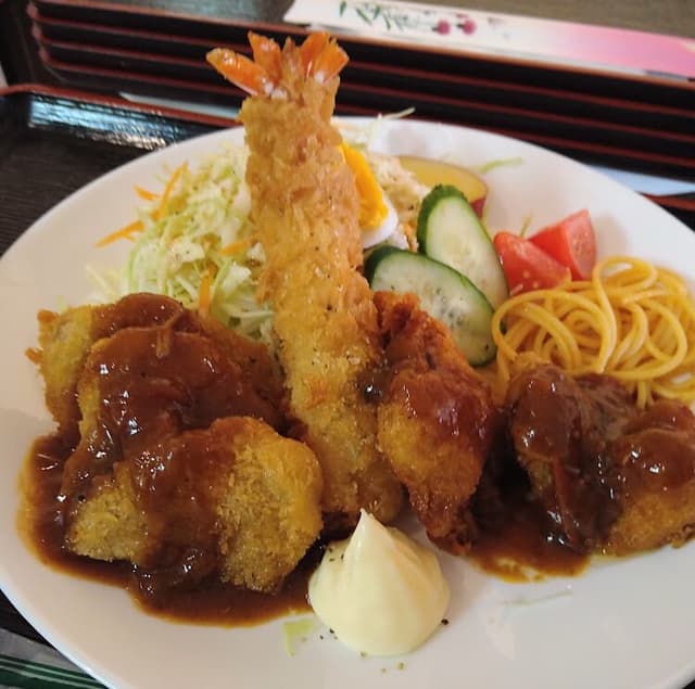 cafeよりみち - サブ画像1