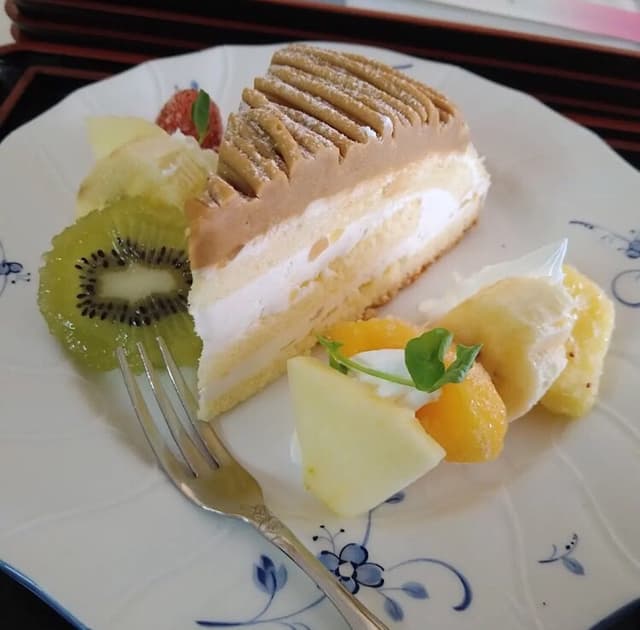 cafeよりみち - サブ画像2