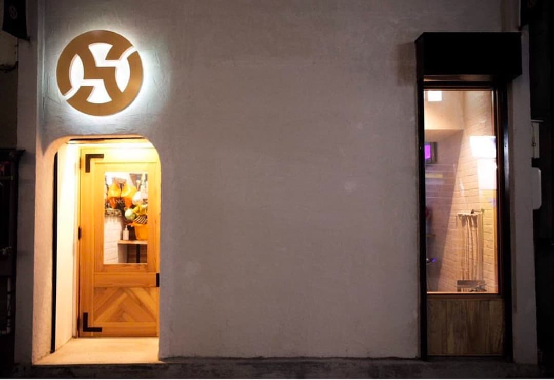 the SANCTUARY HAKODATE