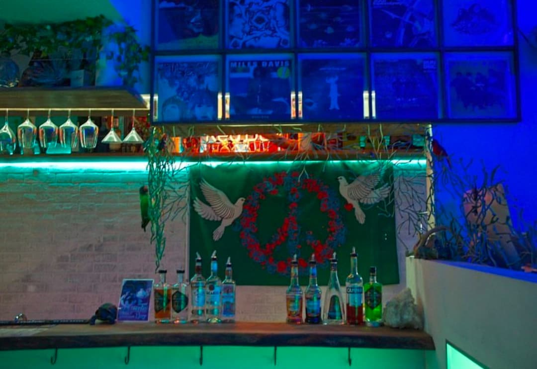 the SANCTUARY HAKODATE