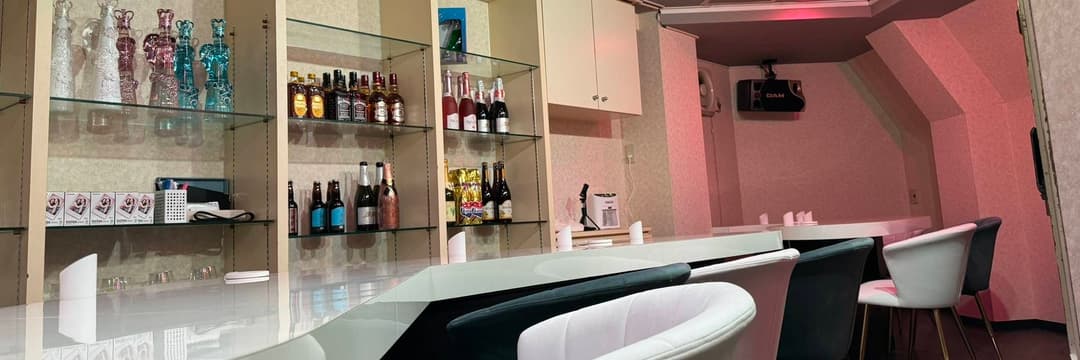 函館Yumekawaコンセプトcafe&barハコラビ