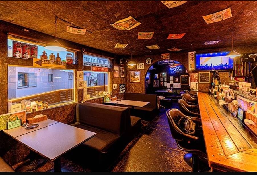 【SoupCurry&NoodleSoup Bar Dios】スープカレー＆ラーメン ダイニング バー ディオス