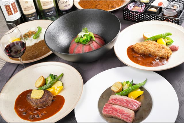 いばらき和牛倶楽部 - サブ画像2