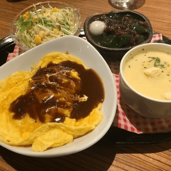 レストラン＆カフェ大楠公 - サブ画像3
