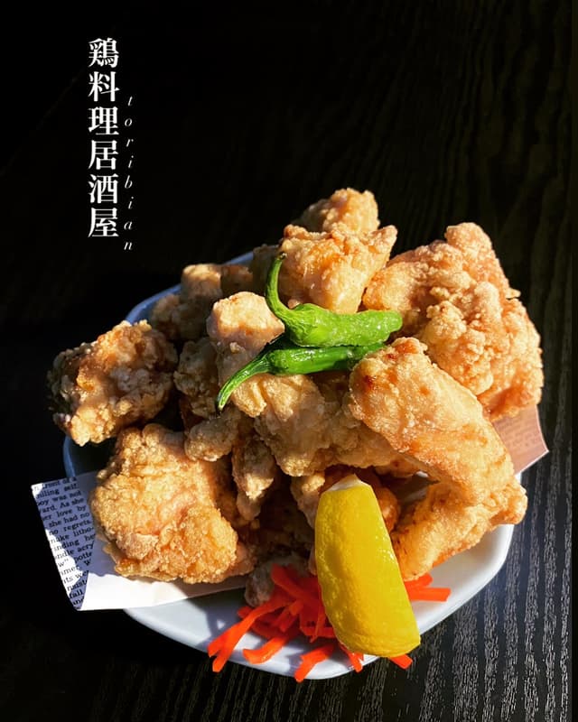鶏料理居酒屋TORIBIANトリビアン - サブ画像2