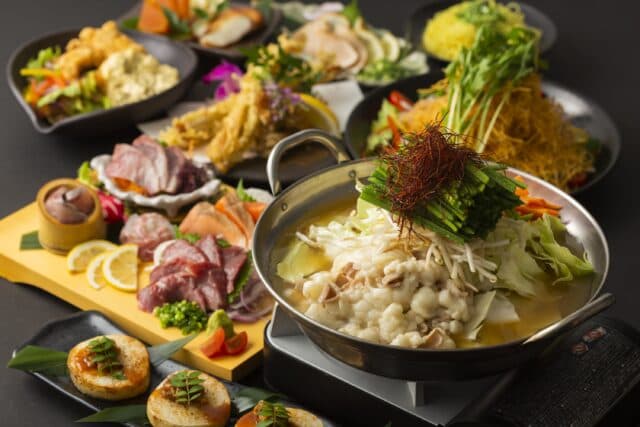かこみ庵 博多筑紫口店 - サブ画像1