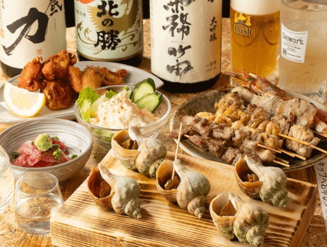 居酒屋浜ちゃん - サブ画像1
