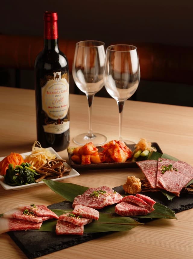 焼肉木村屋 - サブ画像3