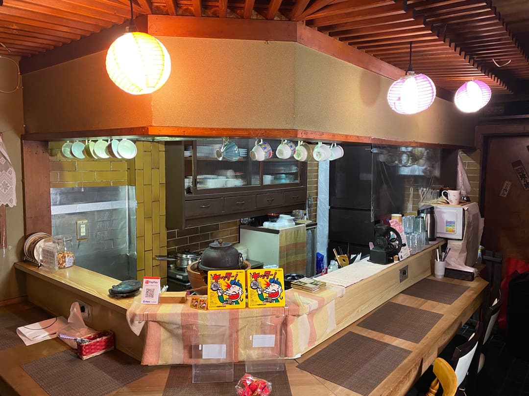 駄菓子酒場 もういっちょ