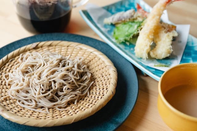 青春のおそばやさん - サブ画像2